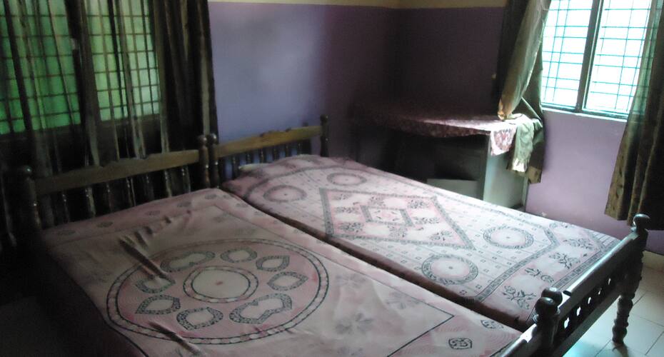 Hotel New Kings Lodge, Mannarkad 3